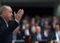 أردوغان: غزة سئمت الدماء والدموع ويجب إنهاء الإبادة فورا