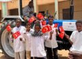 تيكا التركية: نفذنا 800 مشروع بالسودان وحضورنا متواصل