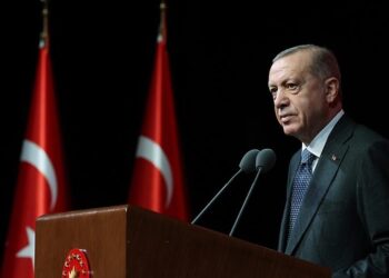 أردوغان يرحب بالتوصل لاتفاق وقف إطلاق النار في غزة