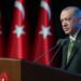 الرئيس أردوغان يشيد بجهود ترامب لوقف إراقة الدماء في غزة