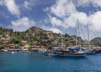 تركيا.. 4 قرى ضمن الأفضل سياحيا عالميا في 2025