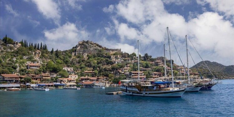 تركيا.. 4 قرى ضمن الأفضل سياحيا عالميا في 2025