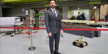 الدبابة "ألطاي" والمقاتلة "قآن".. نموذج لتكامل صناعات الدفاع التركية