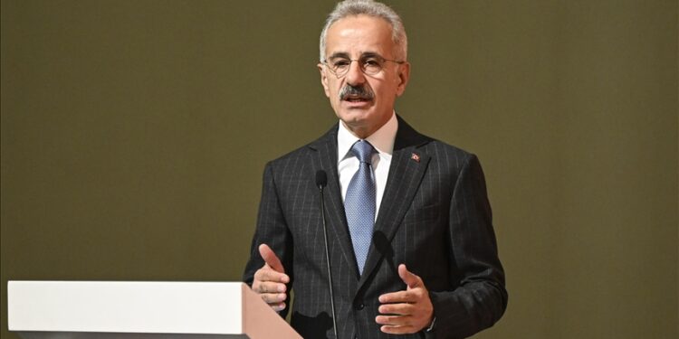 أورال أوغلو: تركيا تعتبر من أهم شركاء "الممر الأوسط"