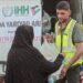 80 مليون دولار مساعدات IHH التركية لغزة بعامين