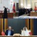 شملت الكويت وقطر وعُمان.. جولة أردوغان الخليجية تثمر 24 اتفاقية