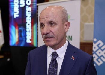 التعليم العالي التركي: نهدف لتعزيز التعاون مع الجامعات العربية