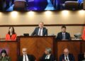 بلدية إسطنبول تصادق على بروتوكول توأمة المدينة مع غزة