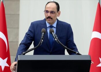 رئيس الاستخبارات التركية يتوجه إلى قطر لبحث خطة ترامب بشأن غزة