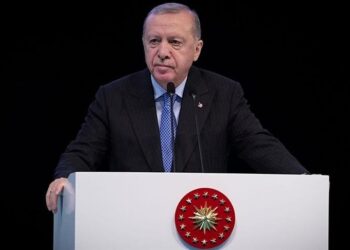 أردوغان: "ألطاي" فتحت أبواب حقبة جديدة في تكنولوجيا الدبابات