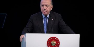 أردوغان: "ألطاي" فتحت أبواب حقبة جديدة في تكنولوجيا الدبابات