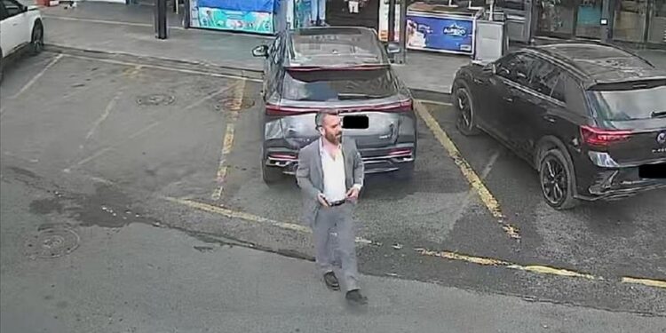 الاستخبارات التركية تعتقل محاميا باع معلومات لجواسيس الموساد