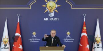 أردوغان: على إسرائيل وقف هجماتها فورا إذا أرادت السلام حقا