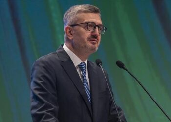 الرئاسة التركية تندد بهجوم إسرائيل على غزة