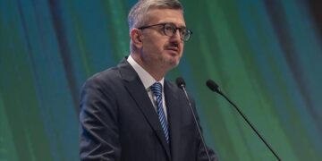 الرئاسة التركية تندد بهجوم إسرائيل على غزة