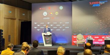 إسطنبول تحتضن فعاليات الملتقى الاقتصادي التركي العربي الـ16