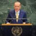 في يوم الأمم المتحدة.. أردوغان يدعو لإعادة هيكلة مجلس الأمن