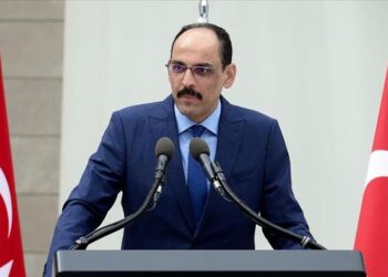 رئيس مخابرات تركيا يزور مصر للمشاركة في مفاوضات وقف إطلاق النار بغزة