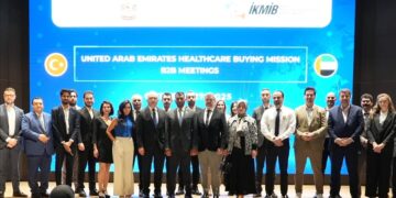 إسطنبول تحتضن لقاء لممثلي قطاع الصحة في تركيا والإمارات