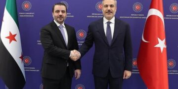 فيدان: على "قسد" التخلي عن أجندته الانفصالية تحت غطاء محاربة "داعش"