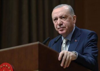 أردوغان: نسعى لجعل تركيا من أكبر 5 منتجين للمعادن النادرة