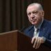 أردوغان: نسعى لجعل تركيا من أكبر 5 منتجين للمعادن النادرة