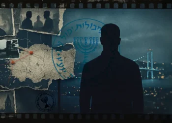 عملية "مترون".. كيف فككت تركيا أحدث شبكات الموساد؟