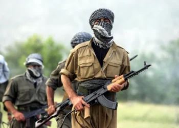 ماذا سيحدث في تركيا بعد انسحاب العمال الكردستاني؟