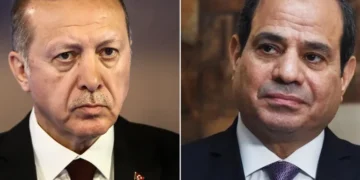 بحر الصداقة.. تحذير واضح لإسرائيل من مصر وتركيا