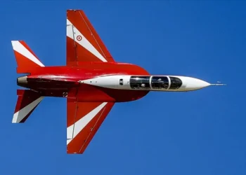 ماذا يعني شراء إسبانيا طائرة حرجيت التركية؟