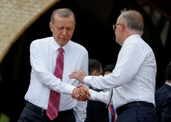 تركيا تستضيف "كوب 31" وأستراليا تتولى المفاوضات الحكومية