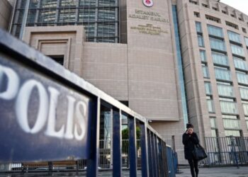 بلدية إسطنبول.. استجواب صحفيين بتهم نشر معلومات كاذبة