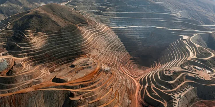 هل تصبح تركيا منافسا للصين في سباق المعادن النادرة العالمي؟