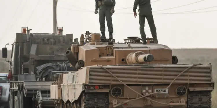 من لا يريد تركيا في المنطقة العربية؟