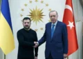 زيلينسكي يزور تركيا الأربعاء لإحياء مفاوضات إنهاء الحرب مع روسيا