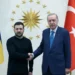 زيلينسكي يزور تركيا الأربعاء لإحياء مفاوضات إنهاء الحرب مع روسيا