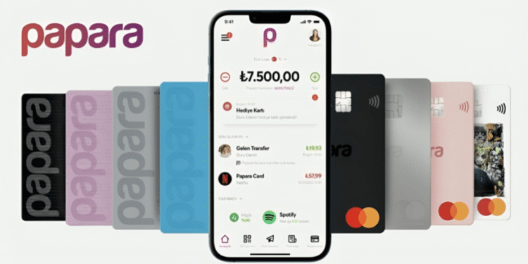 المركزي التركي يسحب ترخيص شركة "بابارا" للتحويلات الإلكترونية