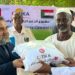 السودان.. "تيكا" التركية تقدم مساعدات زراعية لألف أسرة