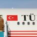 أردوغان يتوجه إلى جنوب إفريقيا للمشاركة في قمة "العشرين"