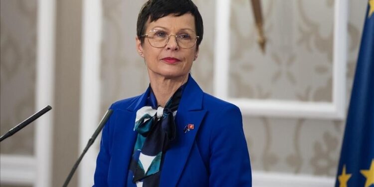 الاتحاد الأوروبي: تركيا مرشحة للعضوية وشريك أساسي