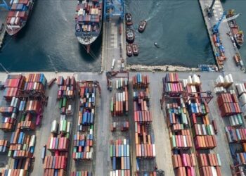 تركيا.. 23.6 مليار دولار صادرات الآلات في 10 أشهر