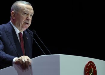 أردوغان: لن نتخلى أبدا عن القبارصة الأتراك