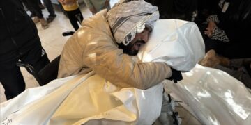 قطاع غزة.. ارتفاع حصيلة الإبادة الإسرائيلية إلى 70 ألفا و103 شهداء