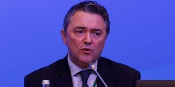 سفير تركيا بالناتو: الحلف هو التحالف الأهم لأمن أوروبا