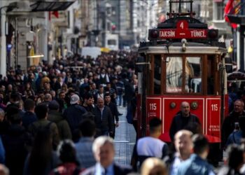 عدد سكان تركيا يناهز 86 مليون نسمة مطلع أكتوبر