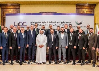 كاليون وجنكيز بصمة تركية في أكبر استثمار لإحياء مطار دمشق الدولي