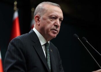 الرئيس أردوغان: نبذل الجهود لإيصال المساعدات إلى غزة