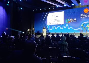 إسطنبول.. اختتام فعاليات "قمة الحلال العالمية" بنسختها الحادية عشر