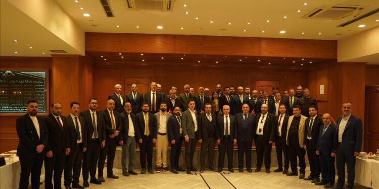 "موصياد" التركية تختتم برنامج "الاستثمار والتعاون" مع سوريا