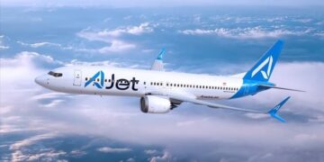 "إيه جيت" التركية تطلق رحلات من إسطنبول إلى بيروت